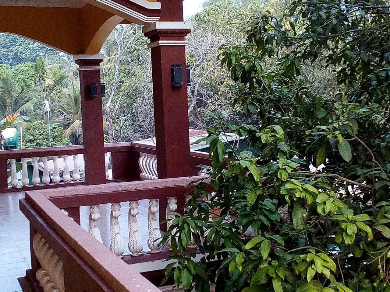 Mango Villa Ciudad de Siem Riep Exterior foto