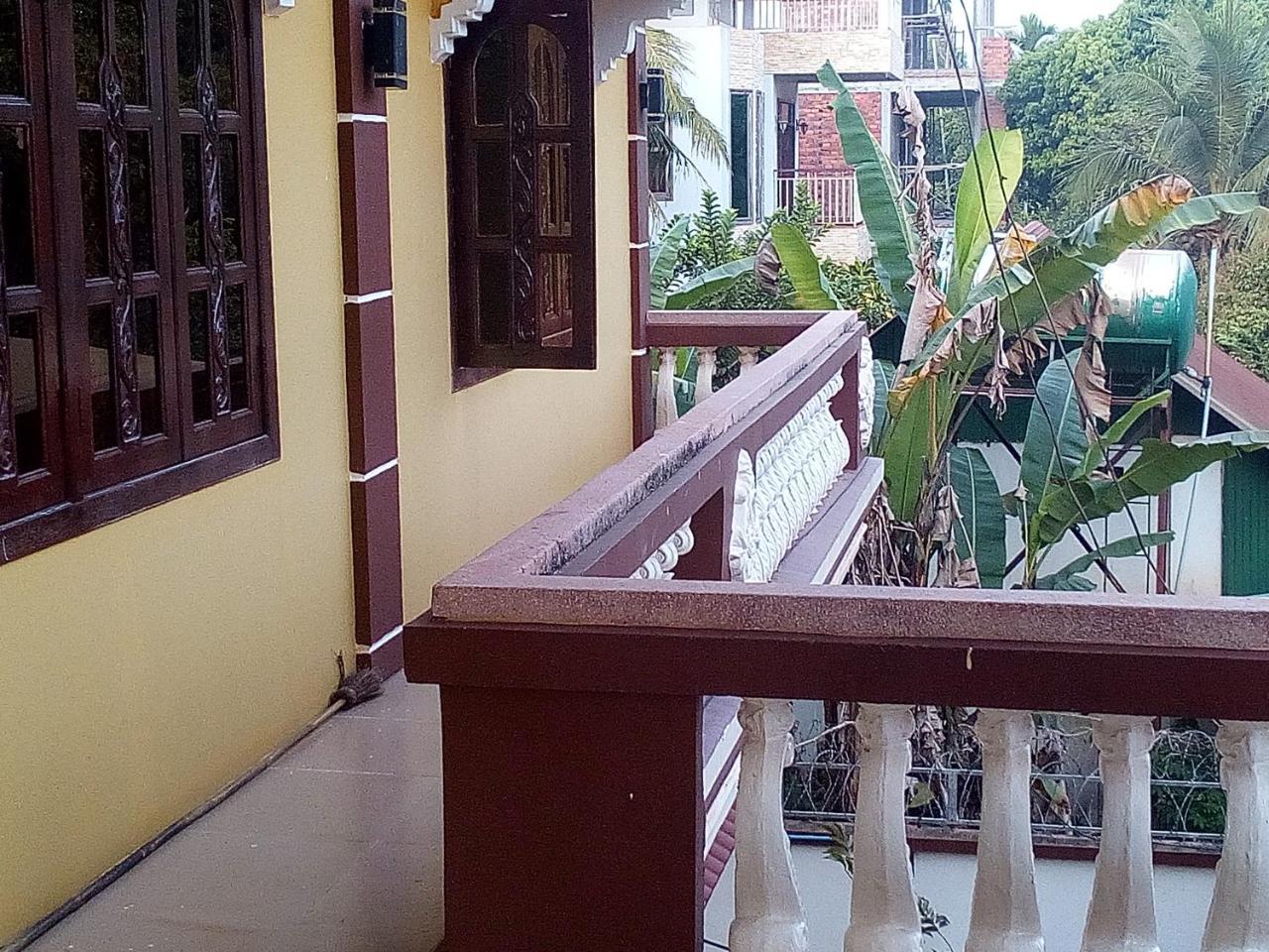 Mango Villa Ciudad de Siem Riep Exterior foto